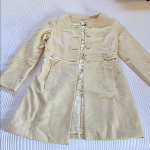 Banana republic wool jacket